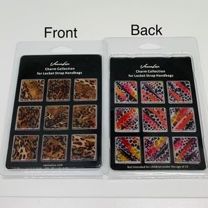 Charms 4 VannaLuu handbag